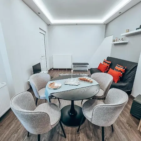 Apartment Cozy